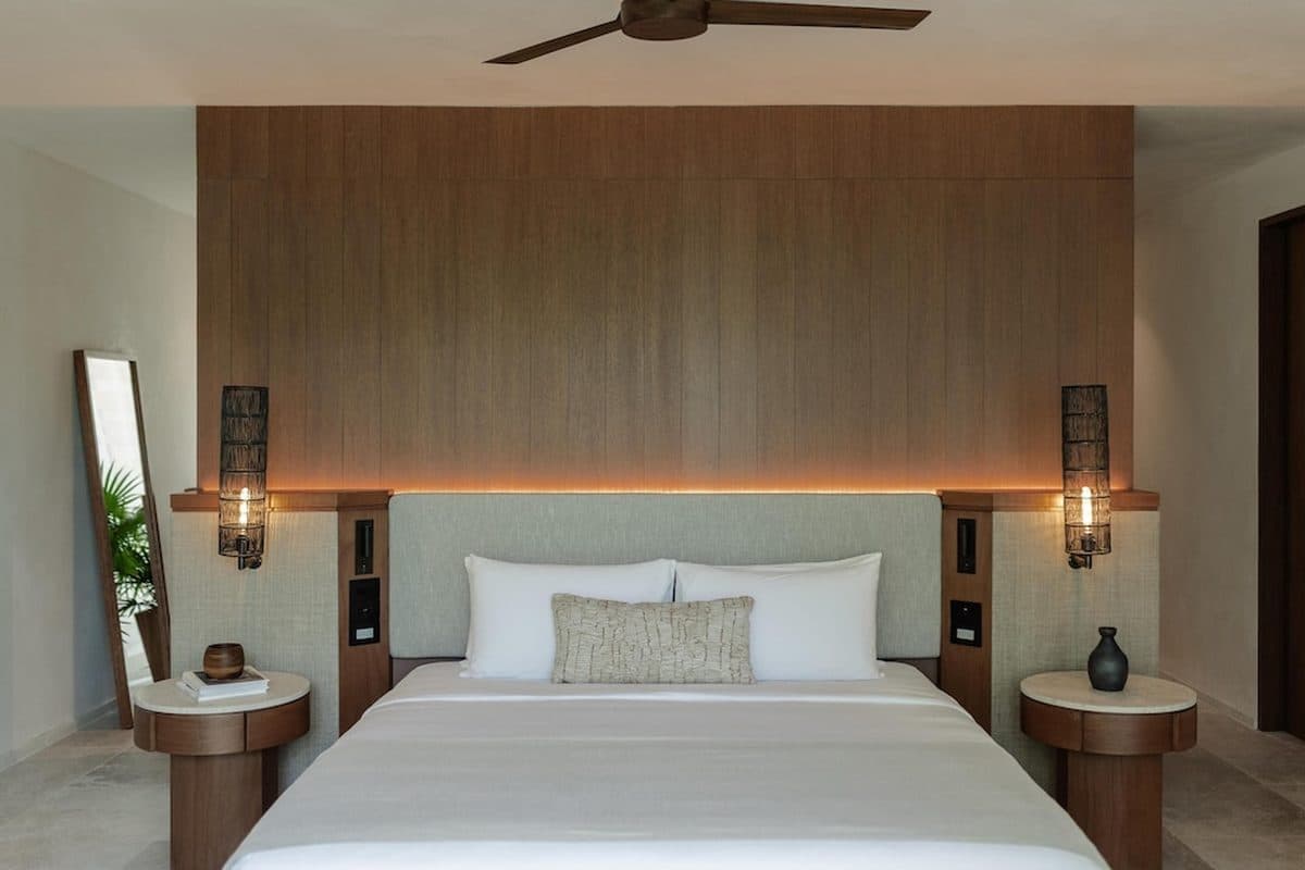 Alila Mayakoba 7