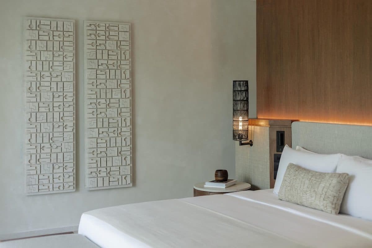 Alila Mayakoba 6