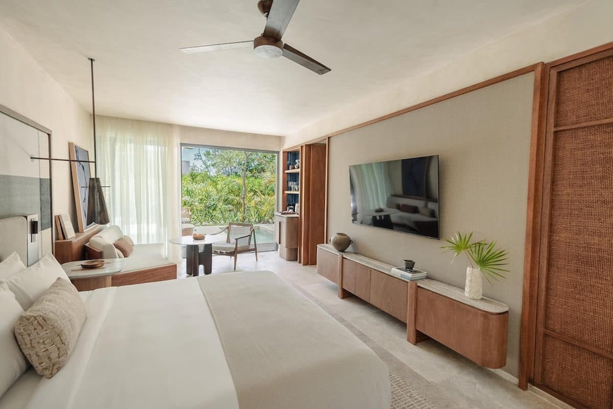 Alila Mayakoba 4