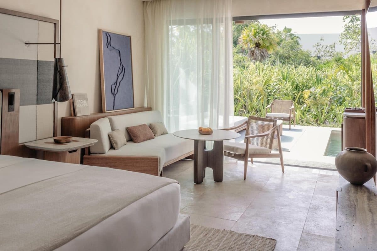 Alila Mayakoba 5