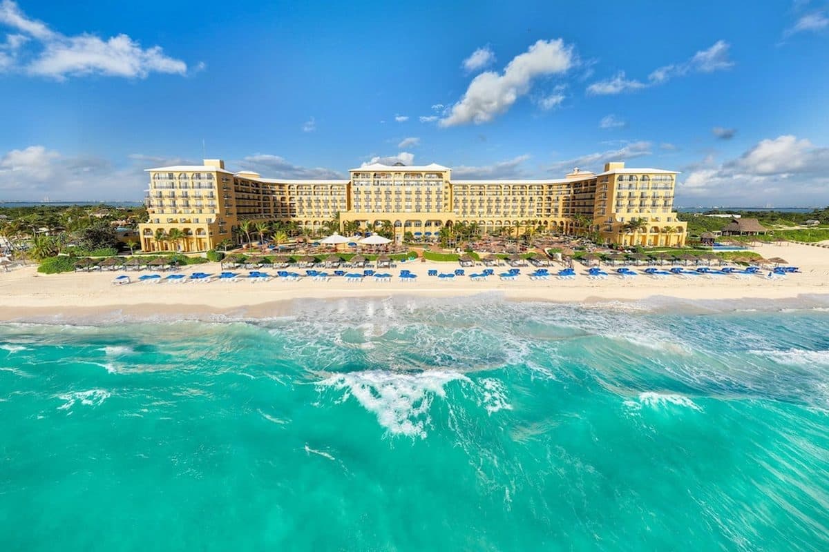Kempinski Hotel Cancún