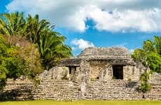 Tour de 8 dias por Yucatán, Chiapas e Campeche