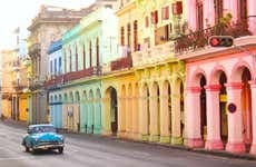 Excursão de 2 dias a Havana