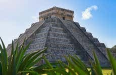 Oferta: Chichén Itzá + Tulum em 2 dias