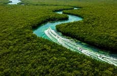 Excursão ao Puerto Maya