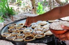 Excursão a Tulum, Chococacao Maya e ao cenote Kaab Ha