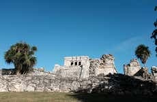 Excursão a Tulum e Xel-Há