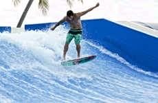 Flowrider em Cancún