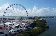 Sky Wheel Pass Go
