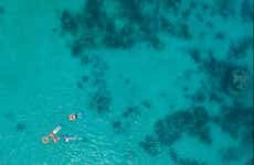 Snorkel em Cancún