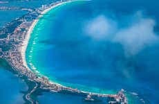 Tour por Cancún