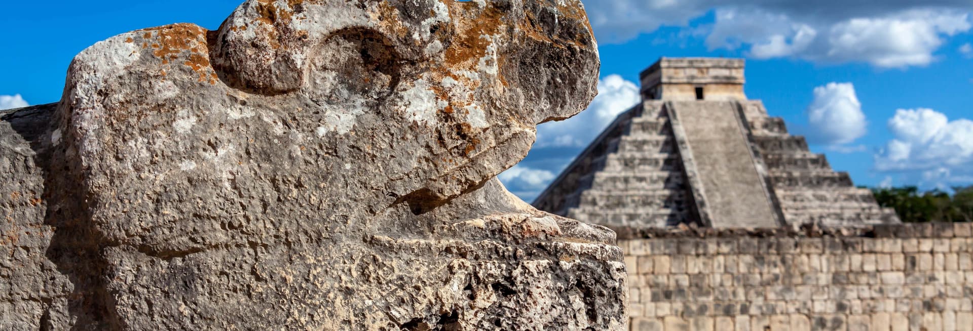 Private Tour From Cancún
