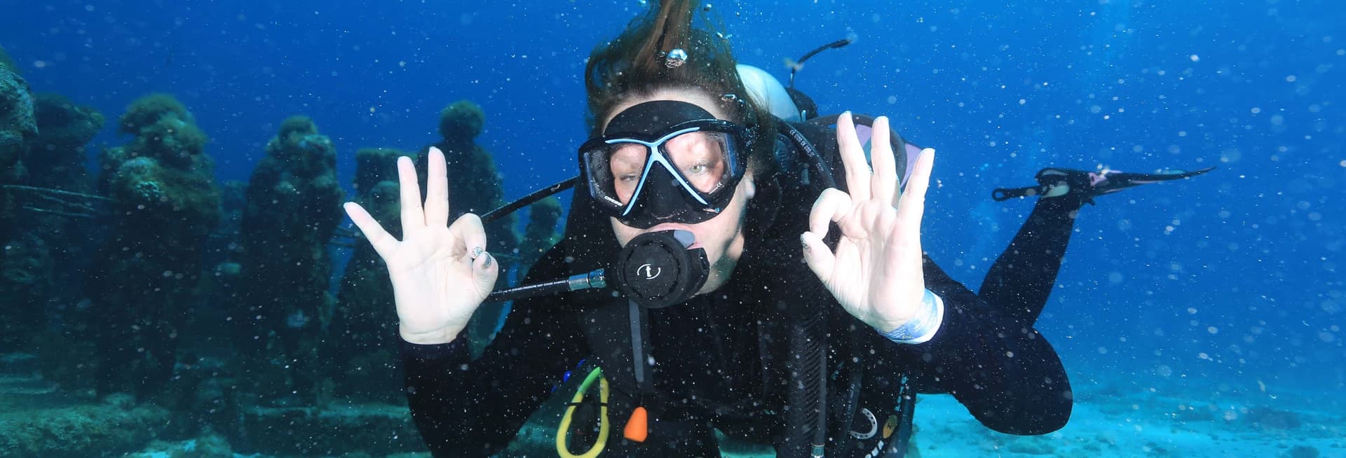 Scuba Diving Introduction