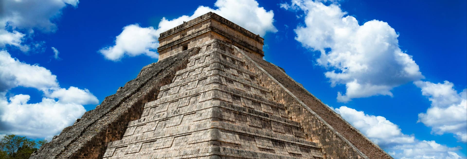 Chichén Itzá & Chichikan Cenote Day Trip
