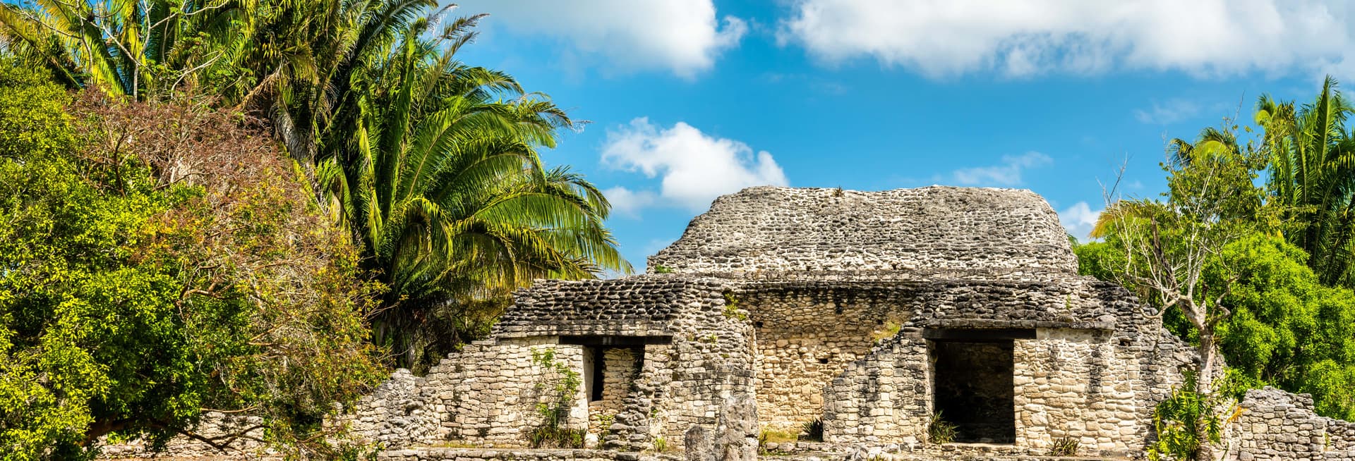 Yucatan, Chiapas & Campeche 8-Day Tour Package