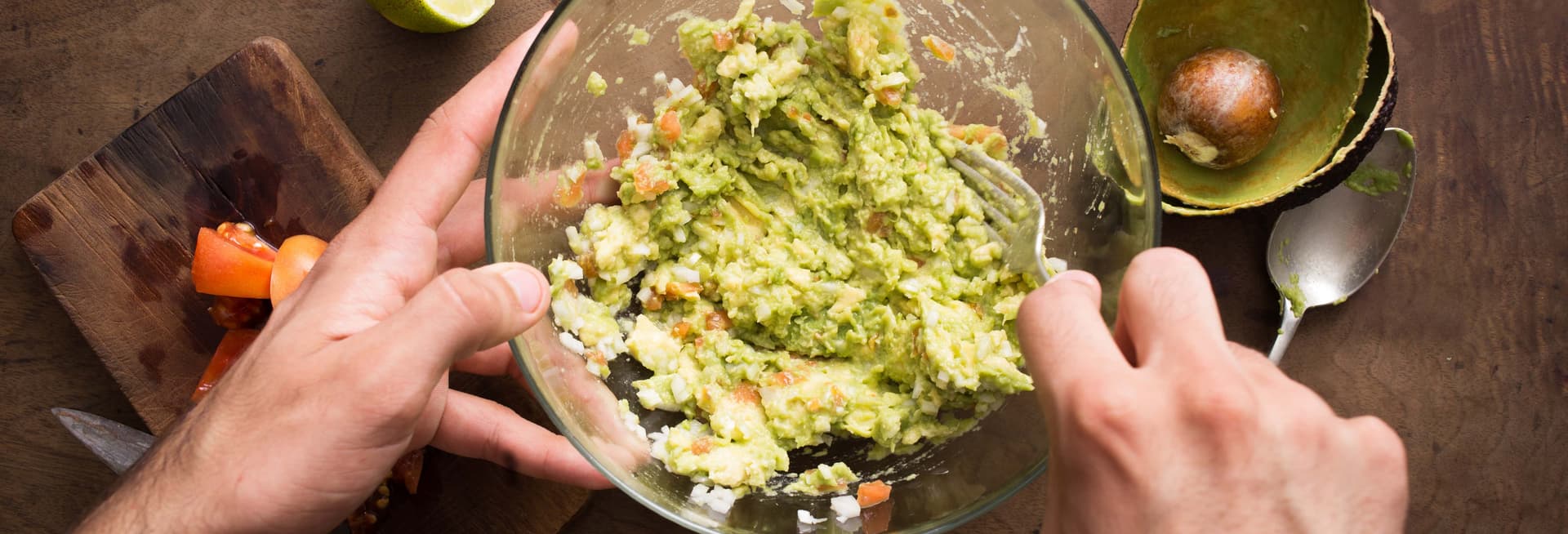 Mexican Cooking Class