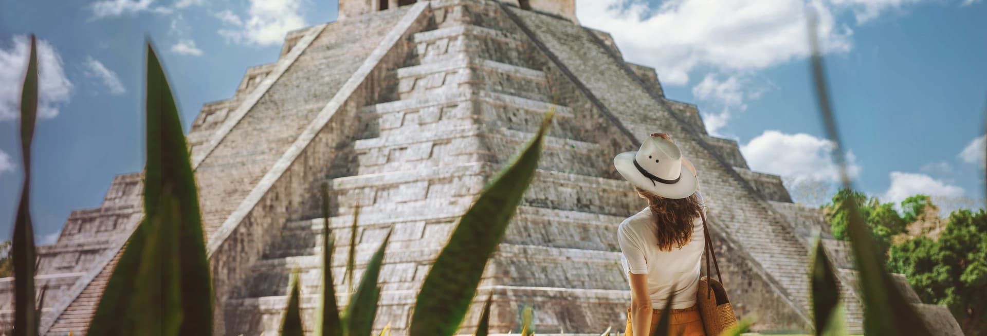 Chichén Itzá Day Trip
