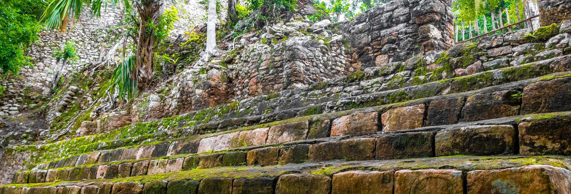 Cobá Day Trip