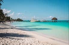 Cancun Islands Tour