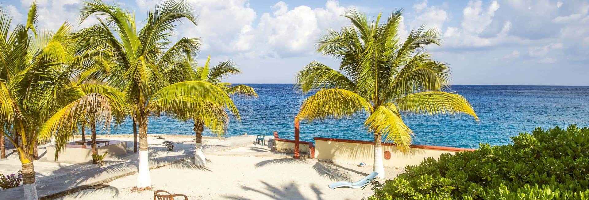 Cozumel Day Trip