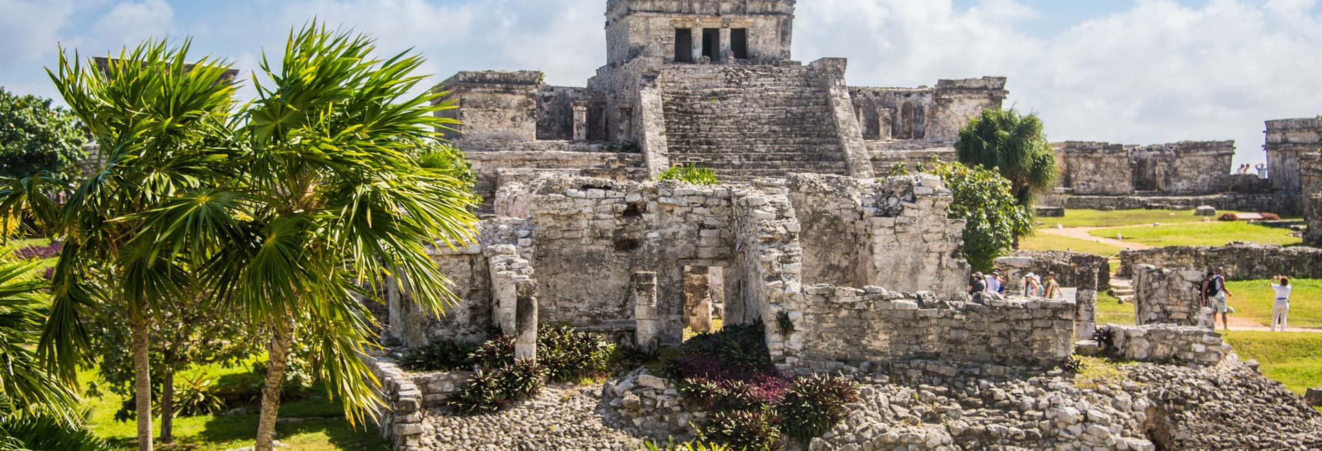 Tulum and Rio Secreto Day Trip