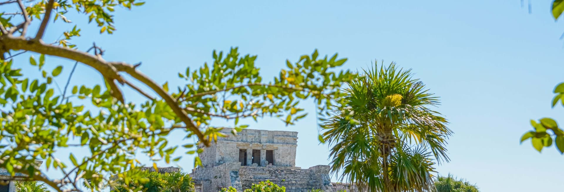 Tulum & Akumal Day Trip + Snorkelling in a Maya Cenote
