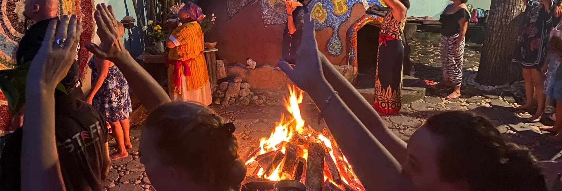 Cancún Temazcal Experience