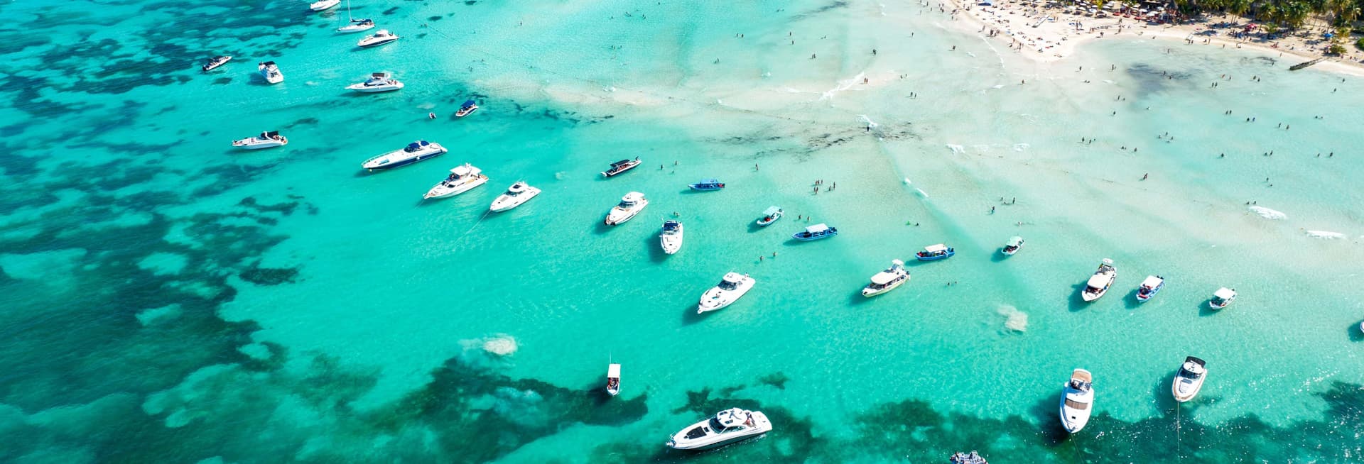 Isla Mujeres Beach Party