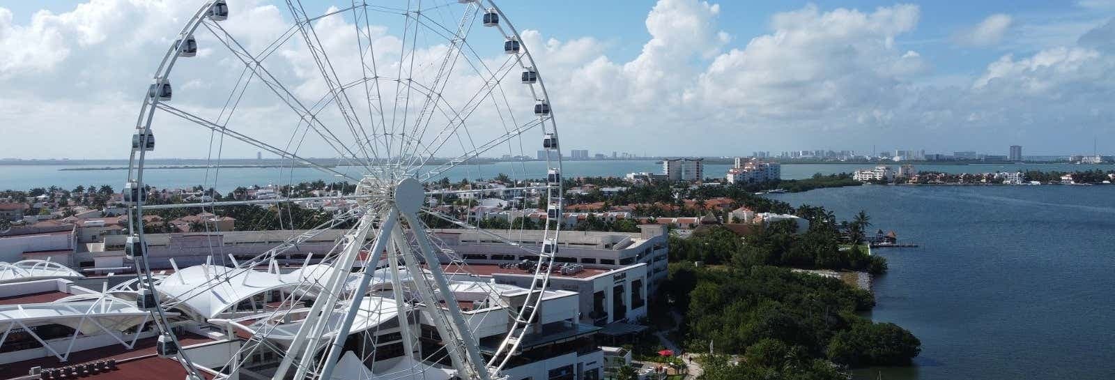 Sky Wheel Pass GO