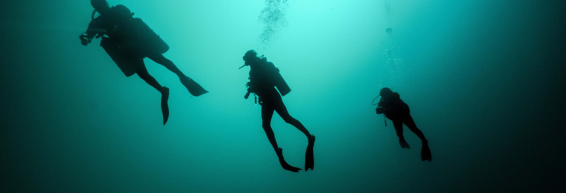 PADI Advanced Diving Course