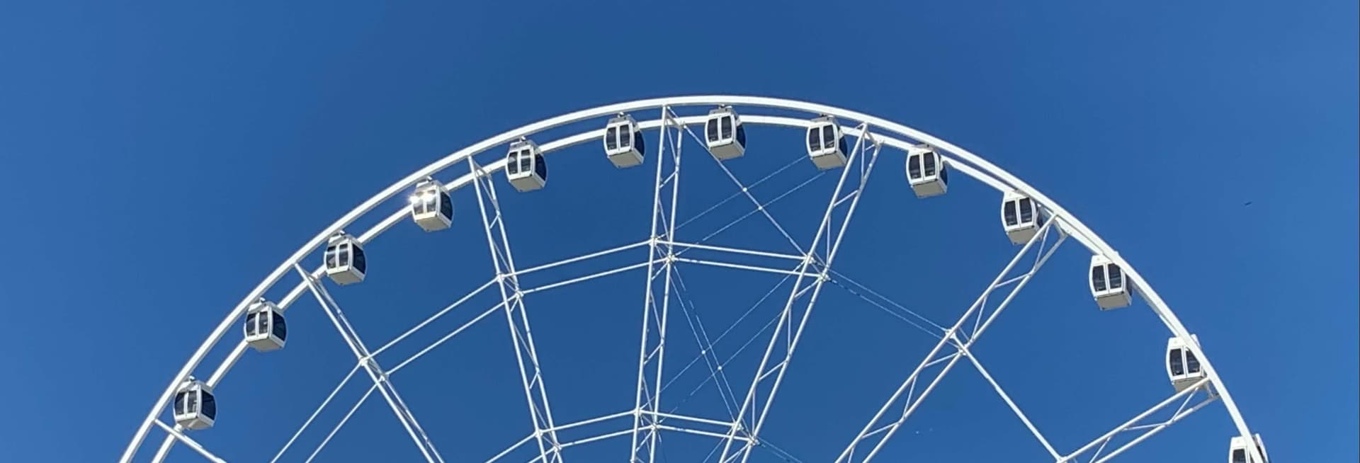 Sky Wheel Cancun + Craft & Jewelry Tour
