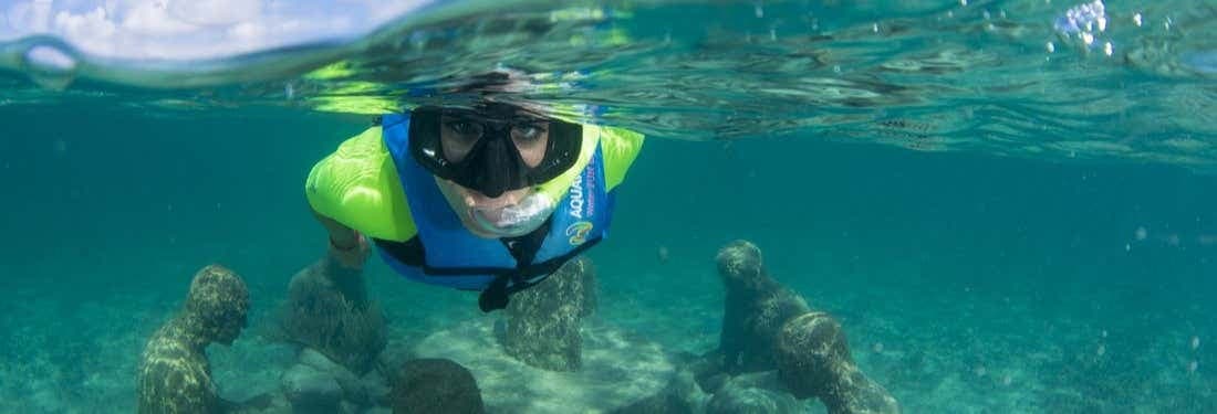 MUSA Snorkeling Tour