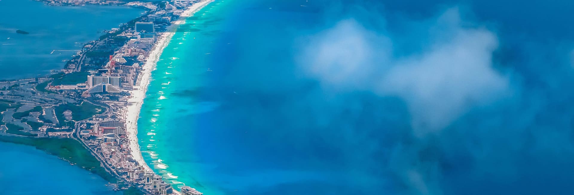 Cancun City Tour