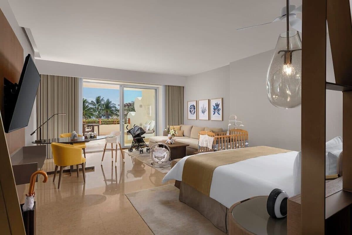 Ambassador at Grand Velas All Inclusive 8