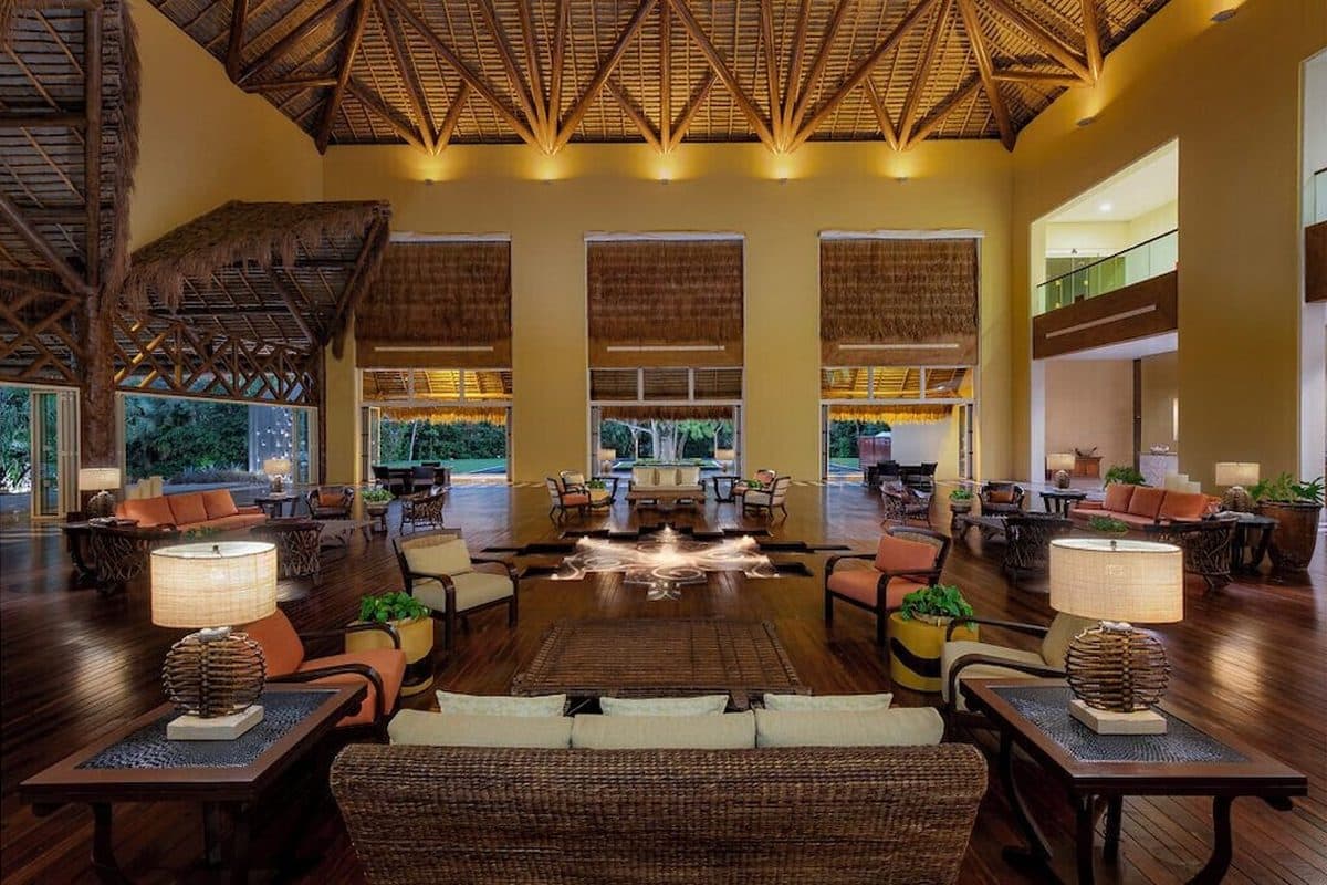 Ambassador at Grand Velas All Inclusive 4
