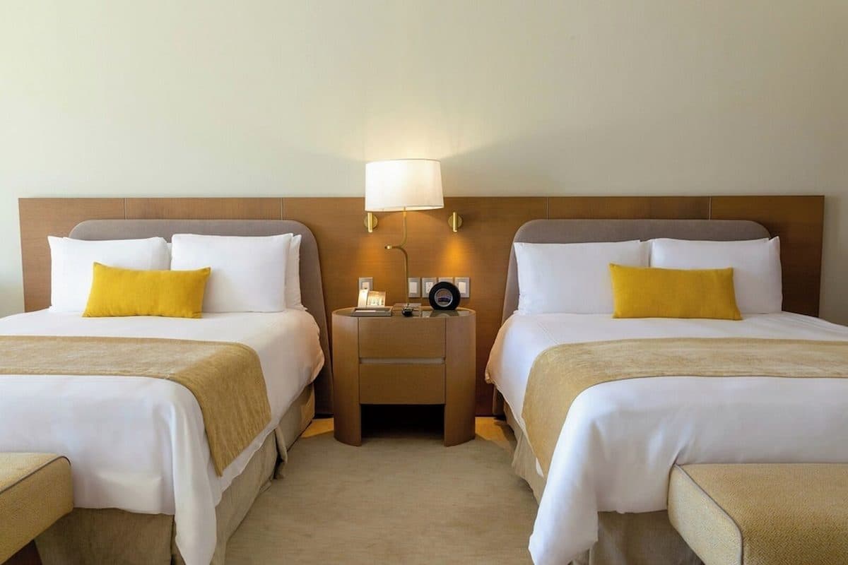 Ambassador at Grand Velas All Inclusive 7
