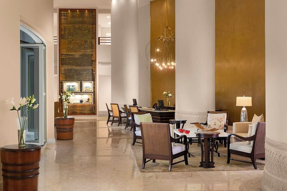Ambassador at Grand Velas All Inclusive 6