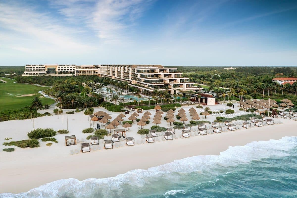 Atelier Playa Mujeres - Adults Only - All Inclusive 1