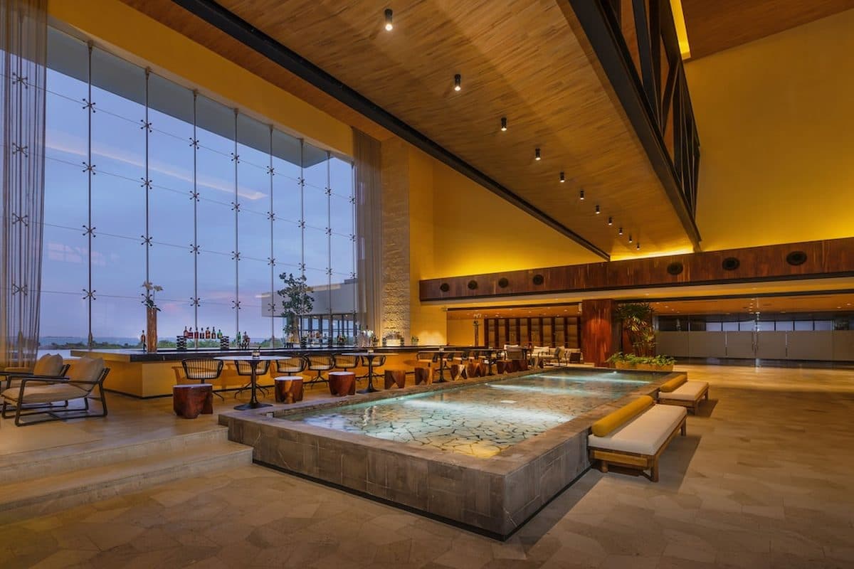 Atelier Playa Mujeres - Adults Only - All Inclusive 3