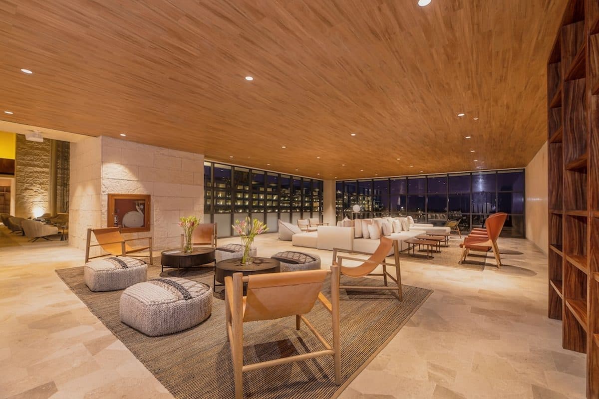 Atelier Playa Mujeres - Adults Only - All Inclusive 8