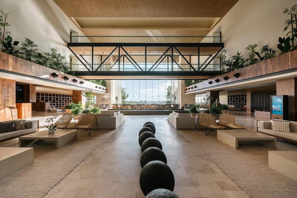 Atelier Playa Mujeres - Adults Only - All Inclusive 5