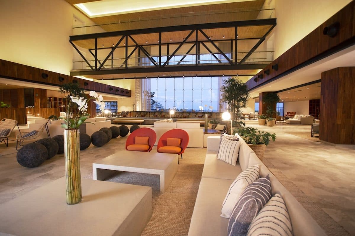 Atelier Playa Mujeres - Adults Only - All Inclusive 6