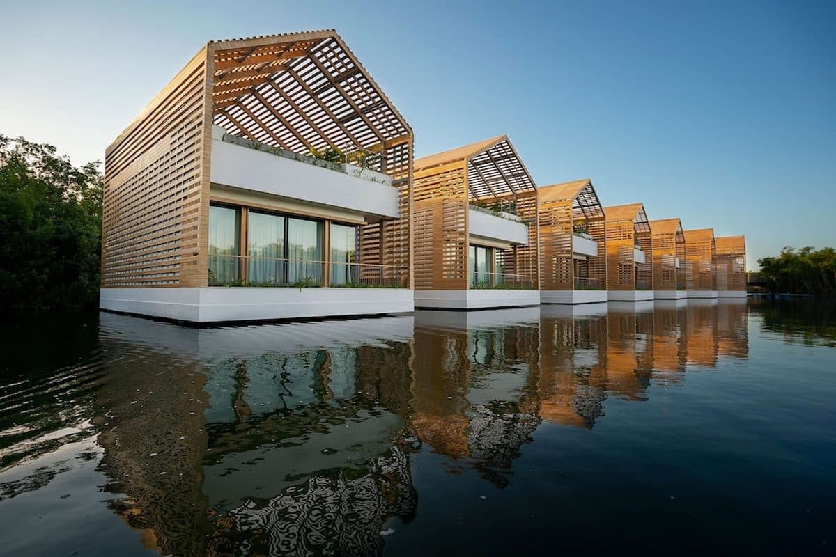 Banyan Tree Mayakoba 5