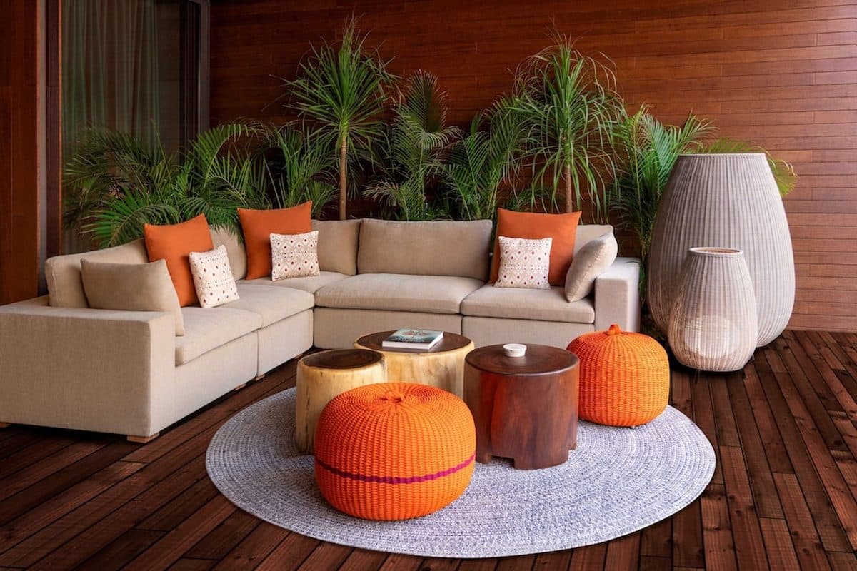 Banyan Tree Mayakoba 8
