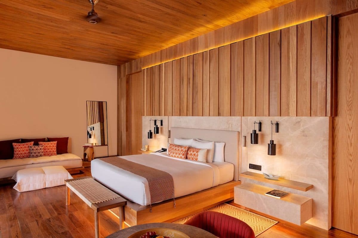 Banyan Tree Mayakoba 7