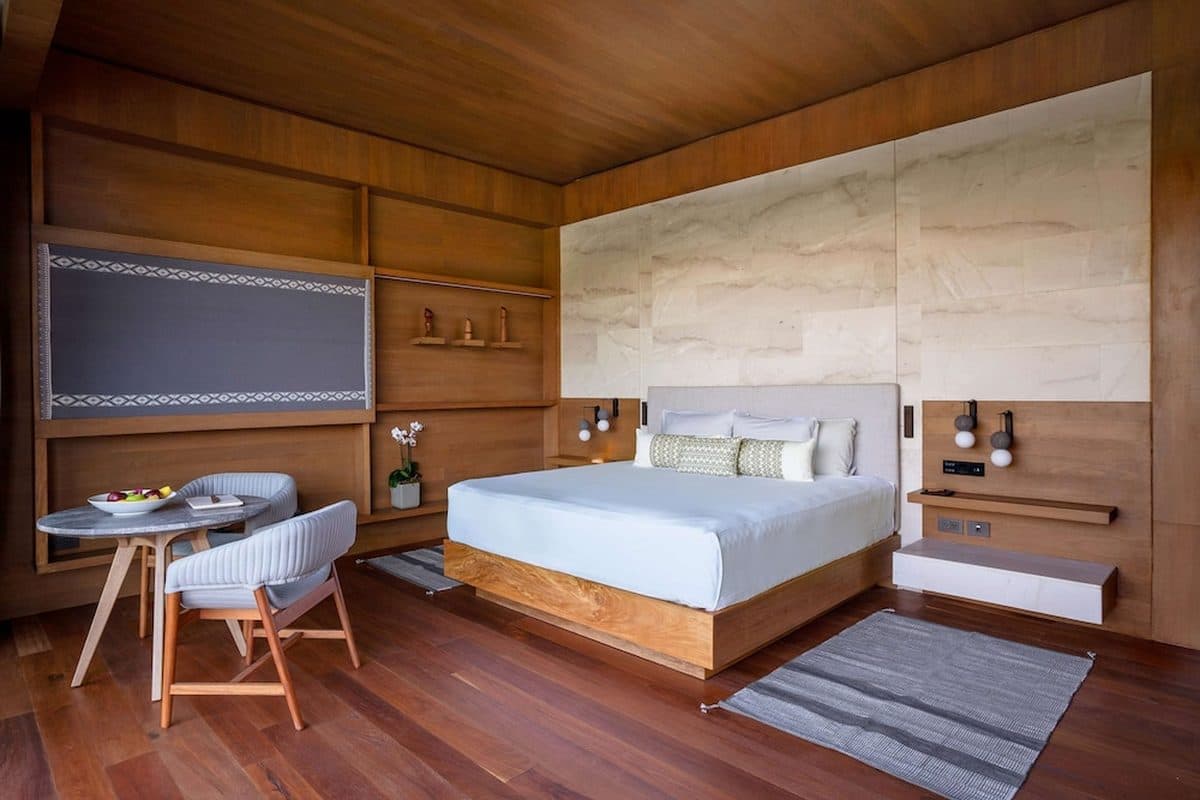 Banyan Tree Mayakoba 6