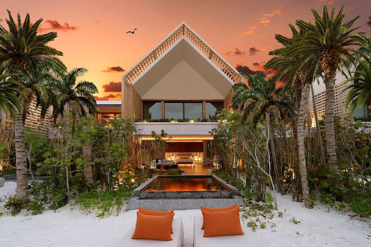 Banyan Tree Mayakoba 4