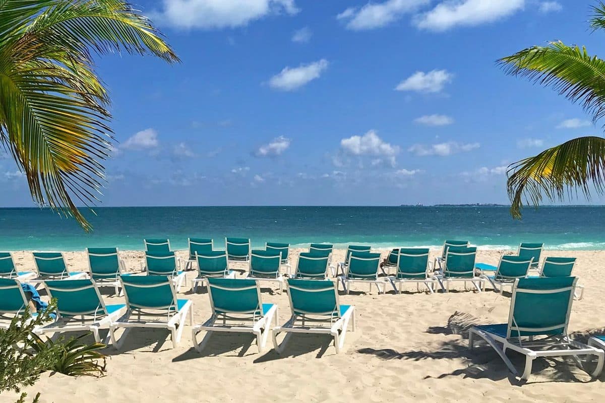 Catalonia Grand Costa Mujeres All Suites & Spa - All Inclusive 3