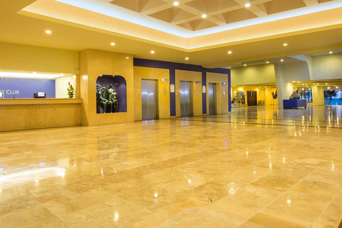 Crown Paradise Club Cancun All Inclusive