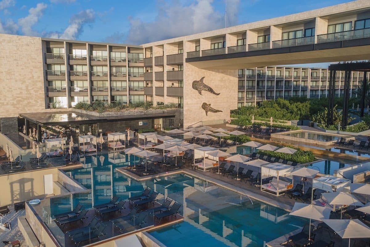 Devossion By Live Aqua Playa del Carmen All Inclusive - Adults Only